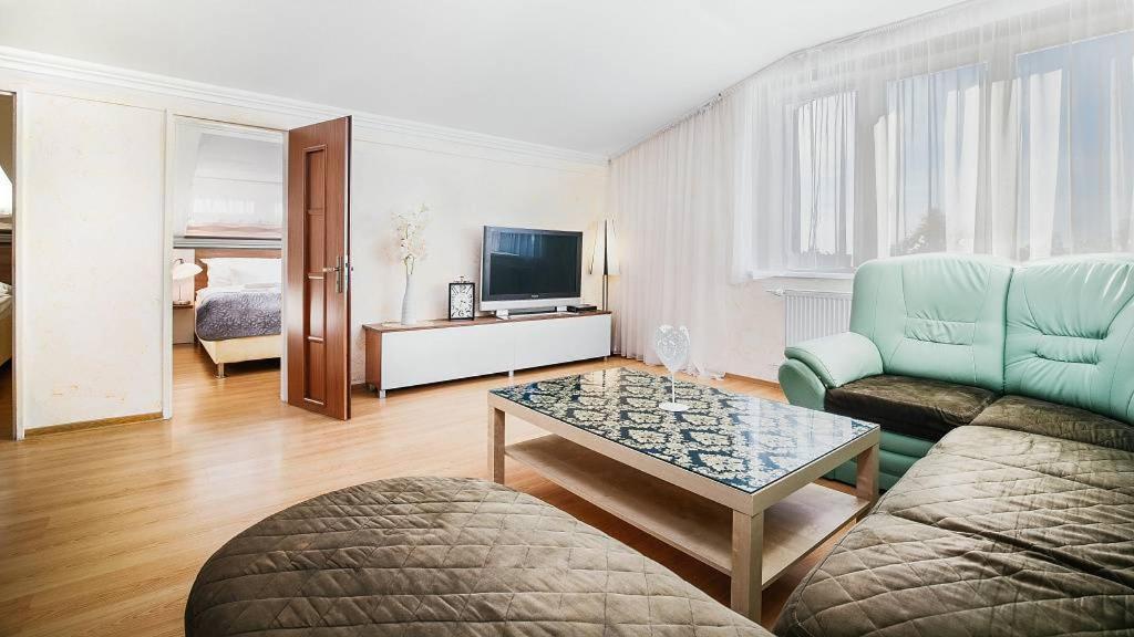 Wellness Hotel Bahenec Bagian luar foto