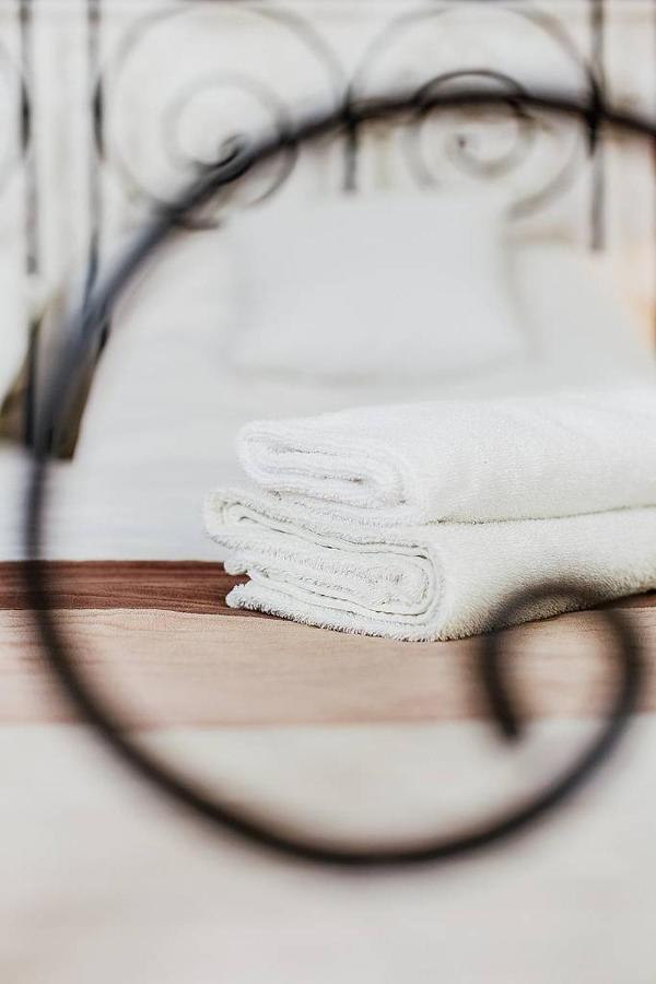 Wellness Hotel Bahenec Bagian luar foto