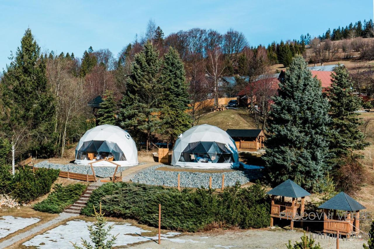 Wellness Hotel Bahenec Bagian luar foto