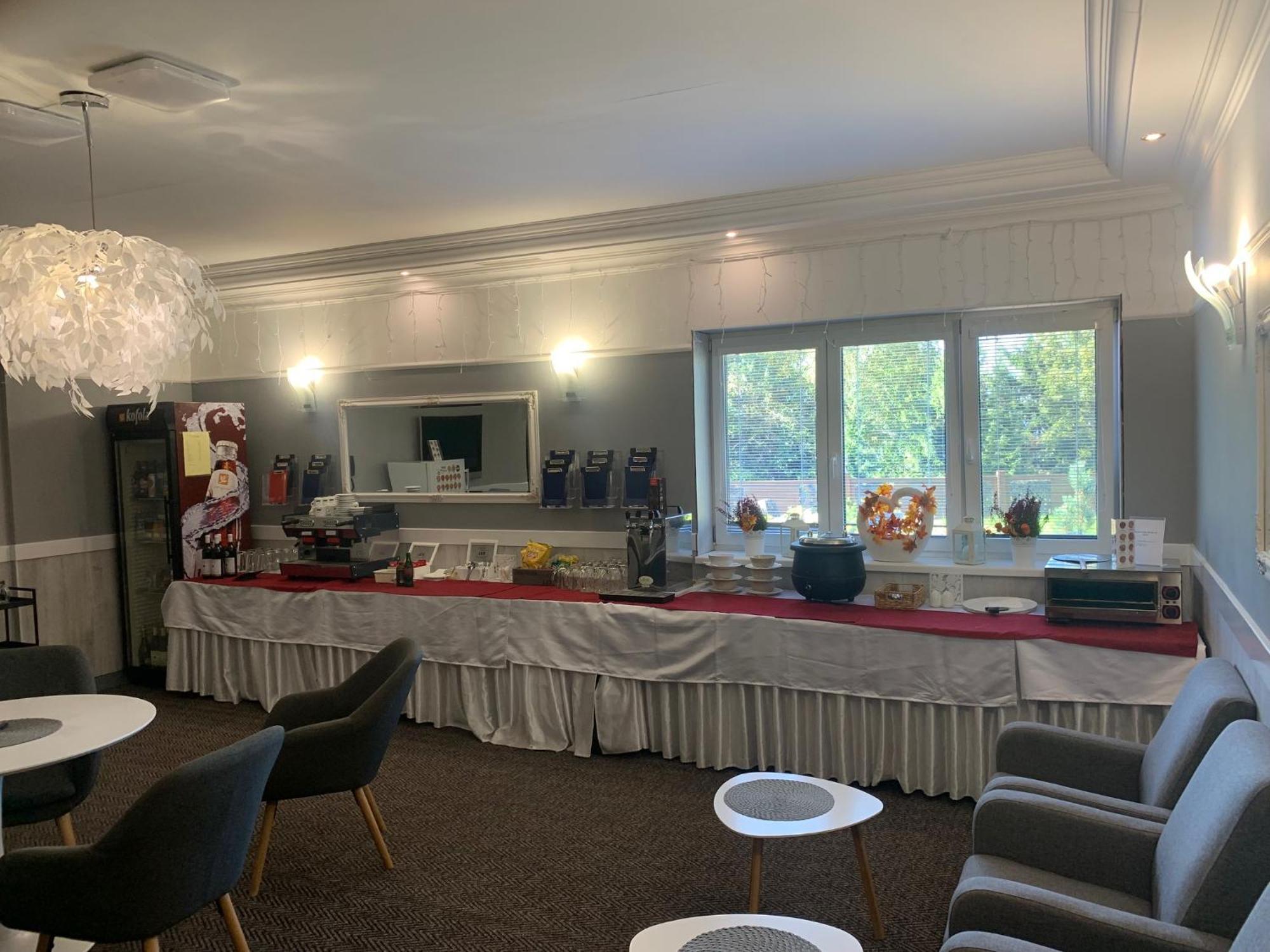 Wellness Hotel Bahenec Bagian luar foto