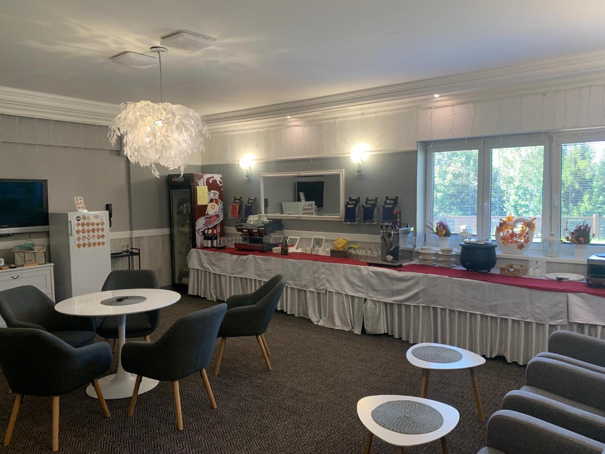 Wellness Hotel Bahenec Bagian luar foto